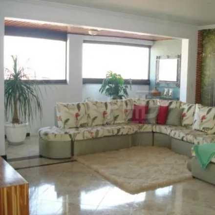 Buy this 4 bed apartment on Rua Comendador Pinotti Gamba in Rudge Ramos, São Bernardo do Campo - SP