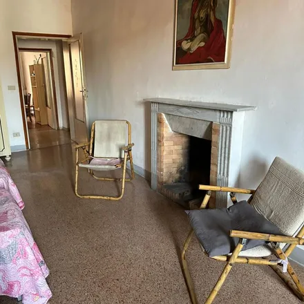 Rent this 3 bed apartment on Radici in Piazza Francesco Carrara 16, 56126 Pisa PI