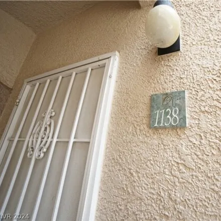 Image 3 - 5415 W Harmon Ave Unit 1138, Las Vegas, Nevada, 89103 - Condo for rent