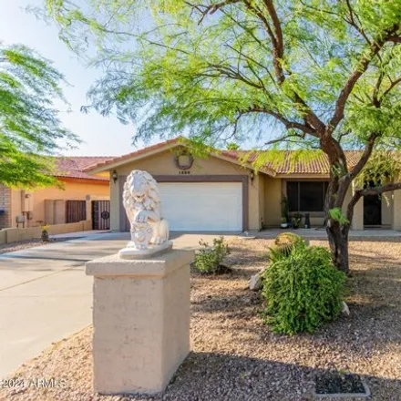 Rent this 5 bed house on 1286 West 13th Street in Tempe, AZ 85281