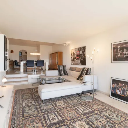 Rent this 2 bed apartment on Auf'm Gräverich in 56179 Vallendar, Germany