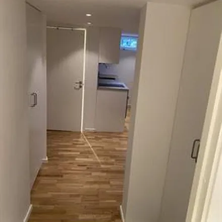 Rent this 1 bed apartment on Kyrkåsplatsen 1 in 416 56 Gothenburg, Sweden