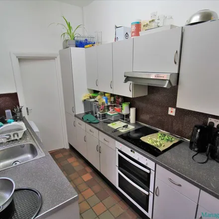 Image 1 - 302 Hubert Road, Selly Oak, B29 6EP, United Kingdom - Apartment for rent
