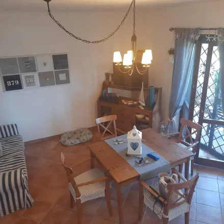 Rent this 4 bed apartment on Stradone Sant'Anastasio 25 in 00040 Anzio RM, Italy