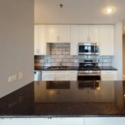 Buy this 2 bed apartment on #501,3450 South Halsted Street in Lithuanian Downtown, Chicago