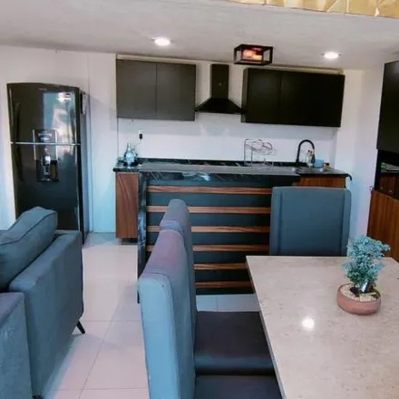 Buy this 1 bed apartment on Privada Vista de la Marina in Joyas de Brisamar, 39300 Acapulco