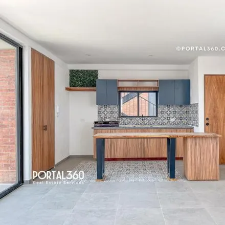 Buy this 2 bed apartment on Calle 20 Oriente in 72770 Cholula de Rivadavia, PUE