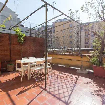 Image 3 - Via Moretto Da Brescia, 30, 20133 Milan MI, Italy - Apartment for rent