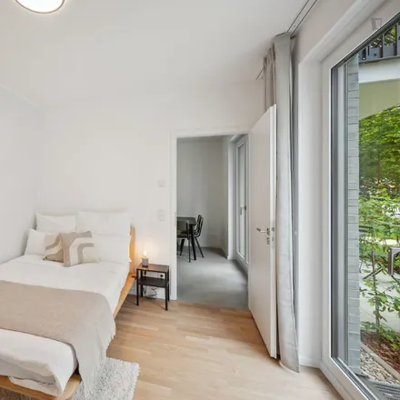 Rent this 5 bed room on Kita Trauminsel in Michaelkirchstraße, 10179 Berlin