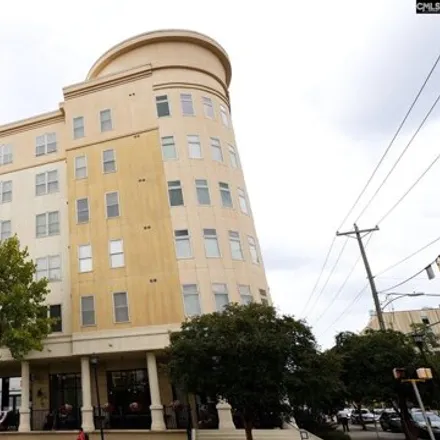 Buy this 2 bed condo on 601 Main St Apt 101 in Columbia, South Carolina