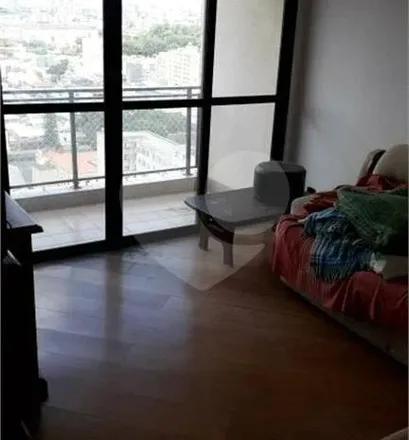 Image 1 - Rua Salete 56, Santana, São Paulo - SP, 02016-020, Brazil - Apartment for rent