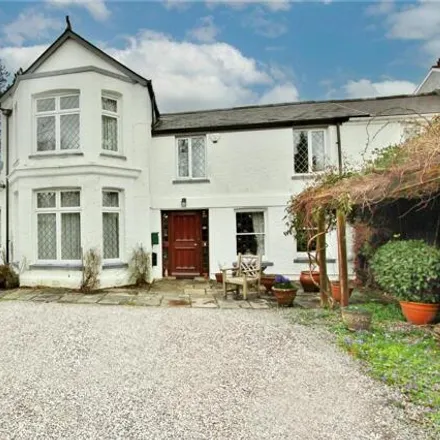 Buy this 5 bed duplex on Graig Road in Cardiff, CF14 0UF