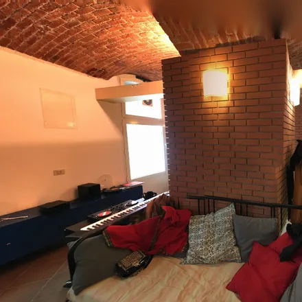 Rent this 2 bed apartment on Via Evangelista Torricelli 20 in 20136 Milan MI, Italy