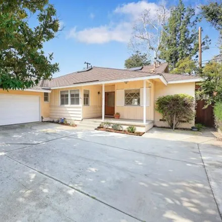 Rent this 4 bed house on 63 Holdman Avenue in Sierra Madre, CA 91024