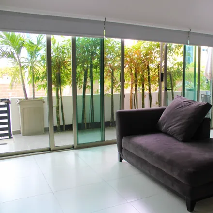 Buy this 2 bed apartment on unnamed road in López Mateos, 82000 Mazatlán