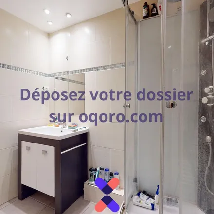 Image 3 - 509 Rue de Bugarel, 34070 Montpellier, France - Apartment for rent