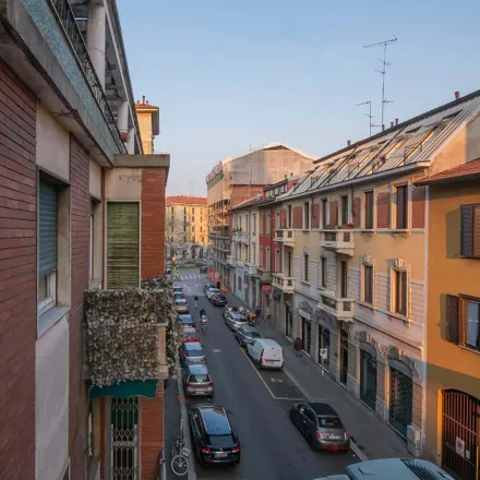 Image 7 - Via Scrivia, 5, 20139 Milan MI, Italy - Apartment for rent