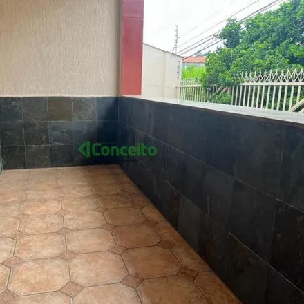 Buy this 3 bed house on Rua Tremedal in Carlos Prates, Belo Horizonte - MG