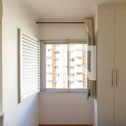 Rent this 1 bed apartment on Edifício do Una in Alameda Eduardo Prado 150, Campos Elísios