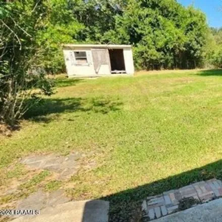 Image 3 - 617 Choctaw Drive, Opelousas, LA 70570, USA - House for sale