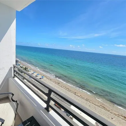 Buy this 2 bed condo on 3439 South Ocean Drive in Beverly Beach, Hollywood