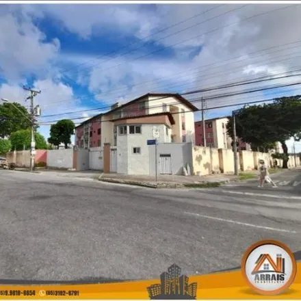 Image 2 - Rua Almirante Rubim 50, Montese, Fortaleza - CE, 60425-482, Brazil - Apartment for rent