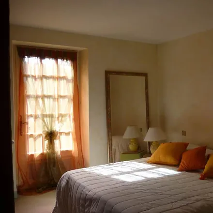 Rent this 4 bed house on 24170 Siorac-en-Périgord