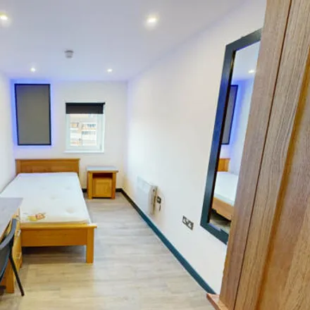 Image 7 - Dulcie House, Stepney Lane, Newcastle upon Tyne, NE1 6PD, United Kingdom - Room for rent