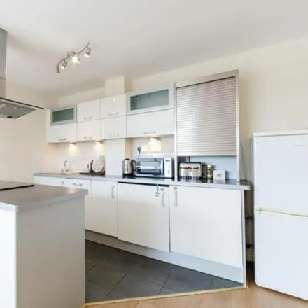 Rent this 2 bed apartment on Throwley Road in London, SM1 4FD