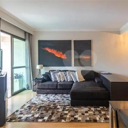 Rent this 2 bed apartment on Hotel TRYP Jesuíno Arruda in Rua João Cachoeira, Vila Olímpia