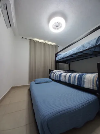 Rent this 1 bed apartment on Avenida Rosa de los Vientos in 39970, GRO