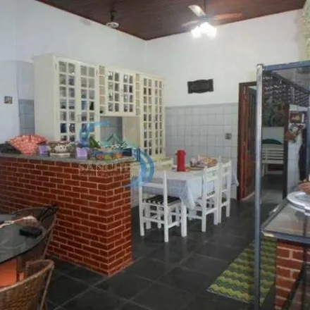 Buy this 4 bed house on Rua dos Jasmins in Flórida, Praia Grande - SP