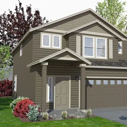 Buy this 3 bed house on North Acer Loop in Nampa, ID 83687