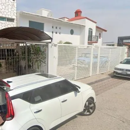 Buy this 4 bed house on Calle Senda Inmortal in Delegación Cayetano Rubio, 76060 Querétaro