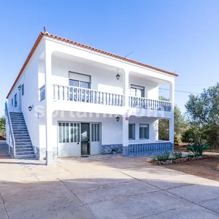 Buy this studio house on Loulé in Faro, Portugal