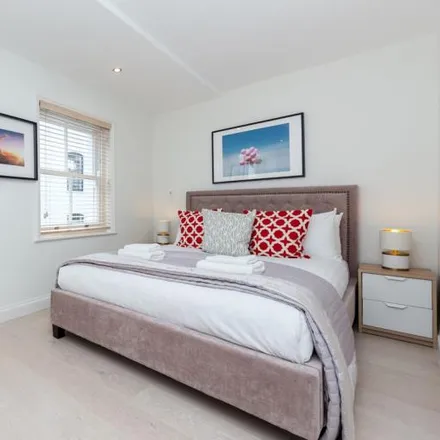 Rent this 2 bed apartment on 39a Floral St  London WC2E 9DG