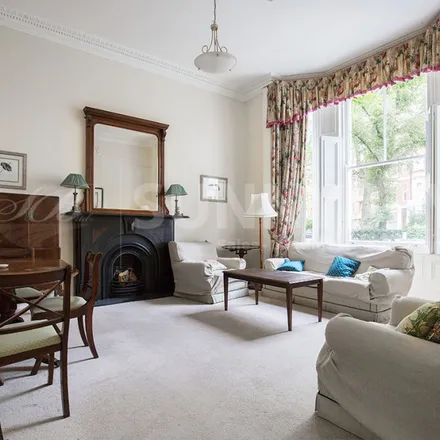Rent this 2 bed apartment on 27 Emperor's Gate in London, SW7 4RT