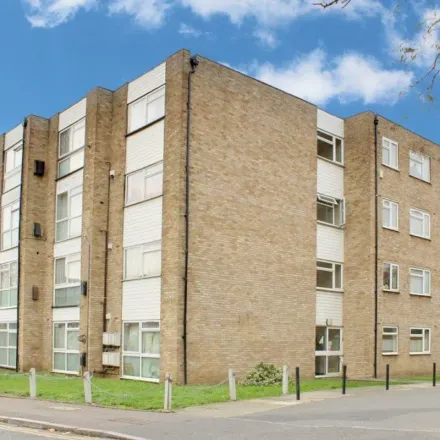 Rent this 1 bed apartment on Middleton Gardens in London, IG2 6DP