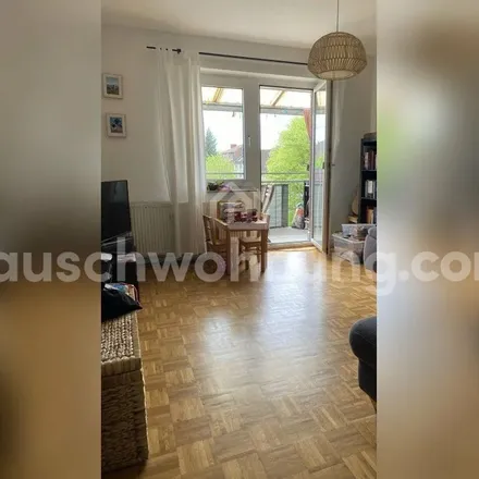 Rent this 3 bed apartment on Friedrich-Ebert-Straße in 48153 Münster, Germany