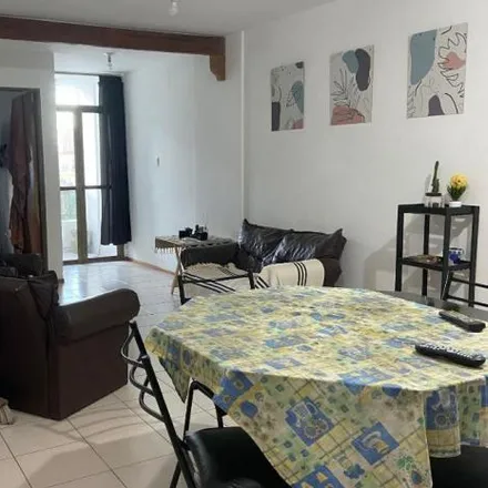 Buy this 1 bed apartment on Avenida Santa Fe 239 in Alberdi, Cordoba