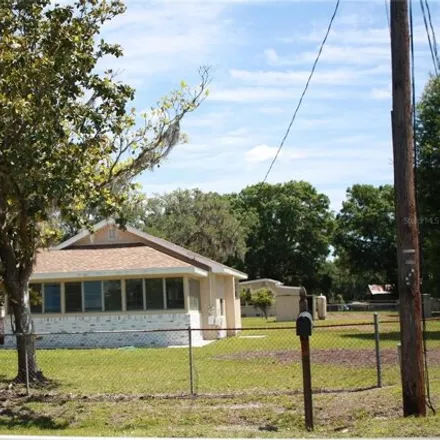 Image 1 - 3365 Old Dixie Highway, Fussells Corner, Polk County, FL 33823, USA - House for sale