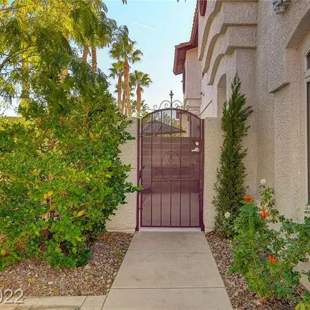 Image 5 - 3801 Starfield Lane, Spring Valley, NV 89147, USA - Townhouse for sale