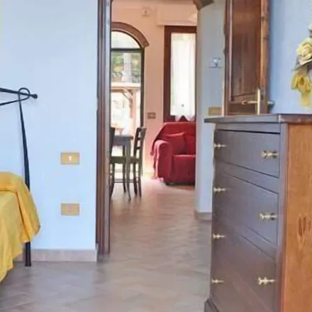 Rent this 2 bed apartment on Castellina Marittima in Pisa, Italy