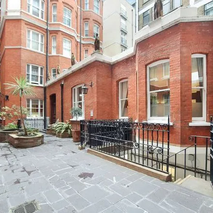 Rent this 2 bed apartment on Artillery House in Artillery Row, Westminster