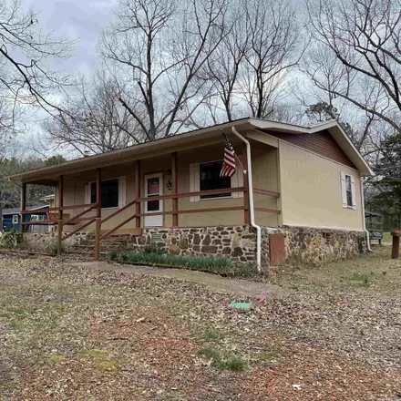 Buy this 2 bed house on 208 Ruddle Road in Stone County, AR 72560