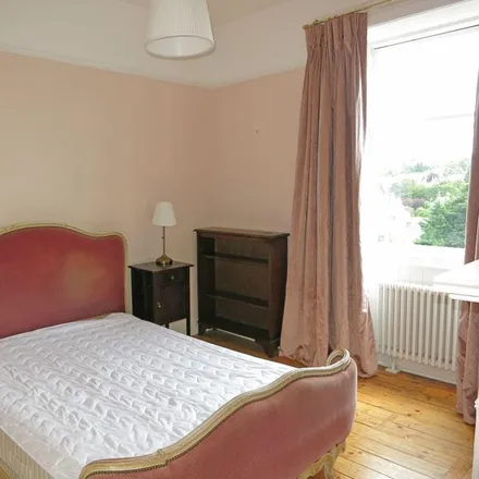 Image 3 - 46 Jordan Lane, City of Edinburgh, EH10 4SH, United Kingdom - Apartment for rent