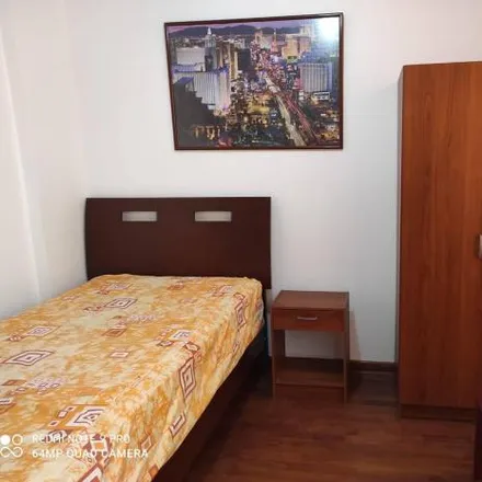Rent this 1 bed room on José Antonio in La Molina, Lima Metropolitan Area 15022