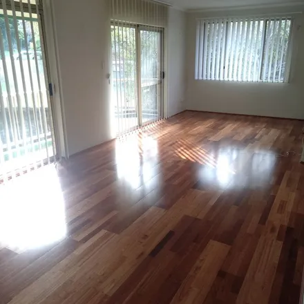 Image 5 - 1 Broadway Circuit, Epping NSW 2121, Australia - Townhouse for rent
