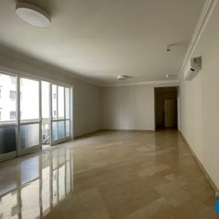 Rent this 3 bed apartment on Rua Padre João Manuel 983 in Cerqueira César, São Paulo - SP