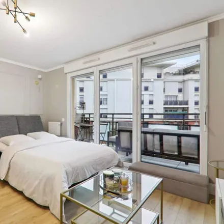 Rent this 1 bed apartment on Rue de la Procession in 95870 Bezons, France